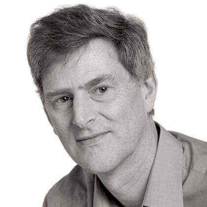 John Guy - KES - Historian